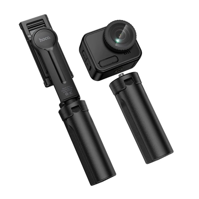 Штатив Hoco K100 Black (6942007673945)