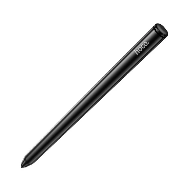 Стилус Hoco GM115 Black (6942007674584)