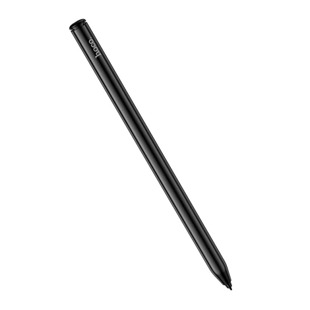 Стилус Hoco GM115 Black (6942007674584)