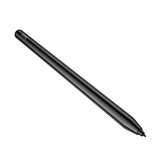 Стилус Hoco GM115 Black (6942007674584)