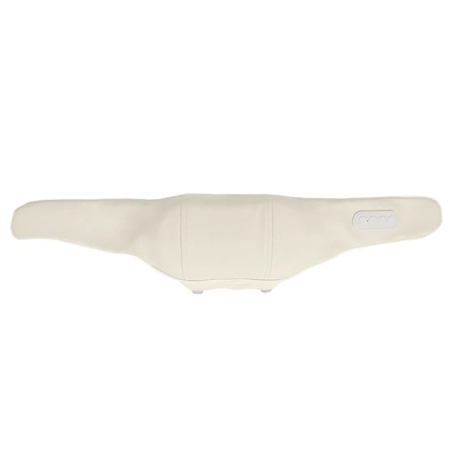 Масажер для плечей і шиї Hoco HP52 Beige (6942007674645)