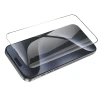 Захисне скло Hoco HD Anti-static G10 для iPhone 17 Air (25 pack) (6942007674690)