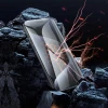 Захисне скло Hoco HD Anti-static G10 для iPhone 17 Air (25 pack) (6942007674690)