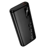 Powerbank Hoco J158 Pro 10000 mAh QC PD 2A 22.5W Black (6942007674843)