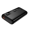 Powerbank Hoco J158 Pro 10000 mAh QC PD 2A 22.5W Black (6942007674843)