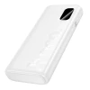Powerbank Hoco J158 Pro 10000 mAh QC PD 2A 22.5W White (6942007674850)