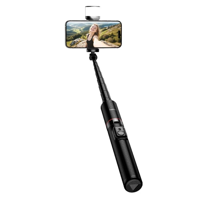 Штатив Hoco K34 Black (6942007675246)
