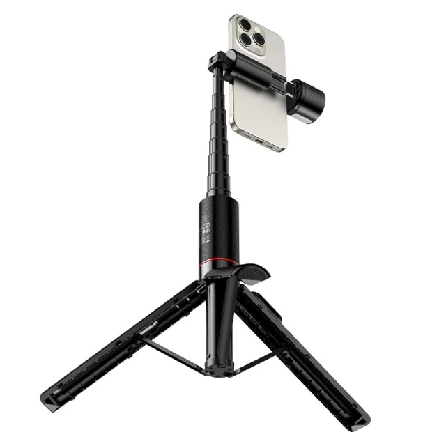 Штатив Hoco K34 Black (6942007675246)