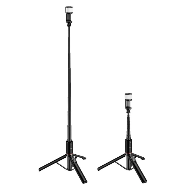 Штатив Hoco K34 Black (6942007675246)