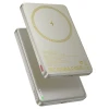 Powerbank Hoco 5000 mAh QC PD 2A 20W Q26 Orange (6942007675512)