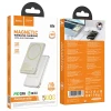 Powerbank Hoco 5000 mAh QC PD 2A 20W Q26 Orange (6942007675512)
