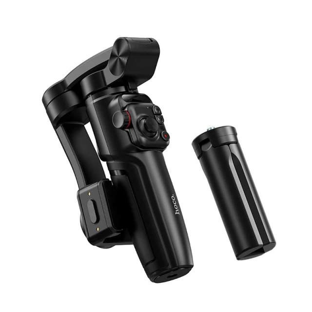 Gimbal Hoco K91 Black (6942007675802)
