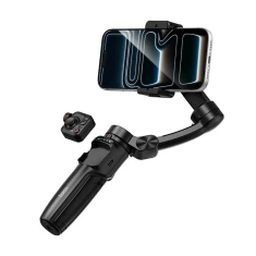 Gimbal Hoco K91 Black (6942007675802)