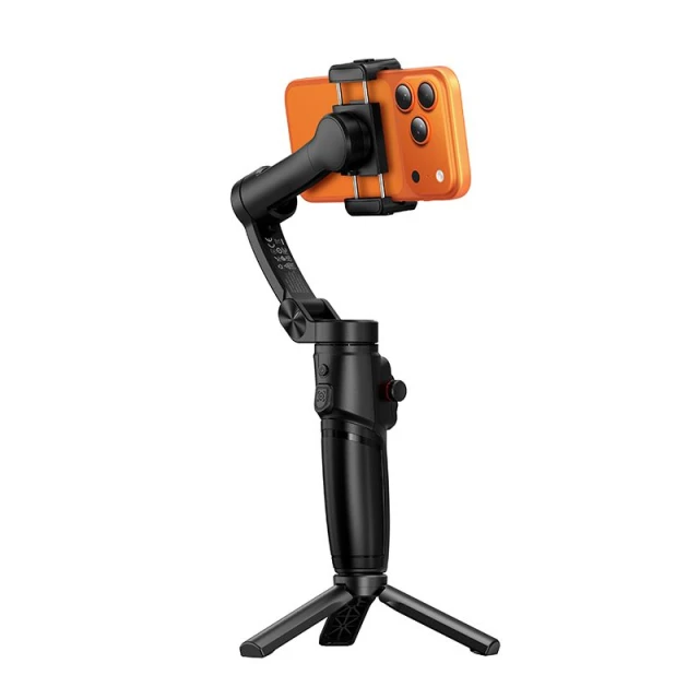Gimbal Hoco K91 Black (6942007675802)