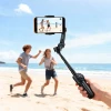 Gimbal Hoco K91 Black (6942007675802)