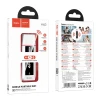 Роутер Hoco HI43 4G LTE WiFi 6 White (6942007677257)