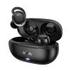 Навушники Hoco EW207 Black (6942007677899)
