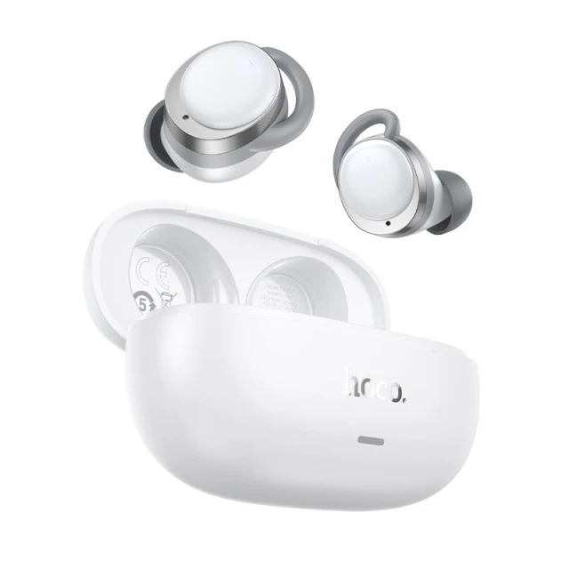 Наушники Hoco EW207 White (6942007677905)
