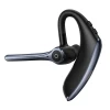 Гарнітура безпровідна моно Hoco E90 Black (6942007680547)
