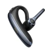 Гарнітура безпровідна моно Hoco E90 Black (6942007680547)