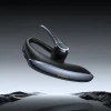 Гарнітура безпровідна моно Hoco E90 Black (6942007680547)