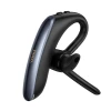 Гарнітура безпровідна моно Hoco E90 Black (6942007680547)
