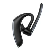 Гарнітура безпровідна моно Hoco E90 Black (6942007680547)