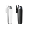 Бездротова моно-гарнітура Hoco E201 (ENC, BT 6.0, 130mAh) Black (6942007680554)