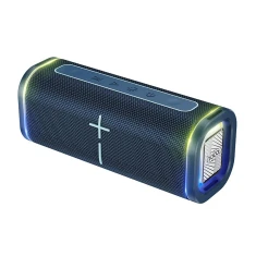 Колонка Hoco HC51 Bluetooth 30W Blue (6942007680615)