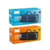 Колонка Hoco HC51 Bluetooth 30W Blue (6942007680615)