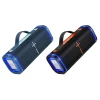 Колонка Hoco HC51 Bluetooth 30W Blue (6942007680615)