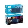Колонка Hoco HC51 Bluetooth 30W Blue (6942007680615)
