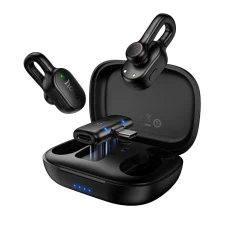 Мікрофон бездротовий USB-C Hoco L27 Black (6942007680646)