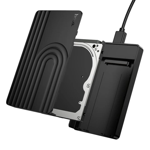 Кейс для HDD/SSD 2.5