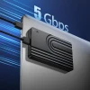 Кейс для HDD/SSD 2.5