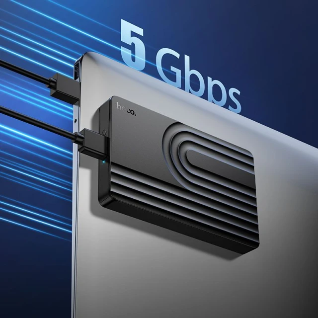 Кейс для HDD/SSD 2.5