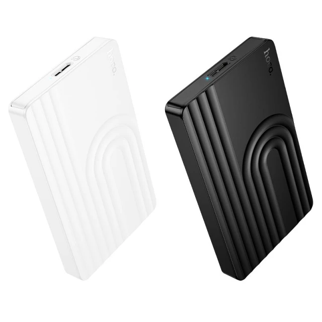 Кишеня Hoco HB55 для HDD/SSD 2.5