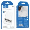 Кишеня Hoco HB55 для HDD/SSD 2.5