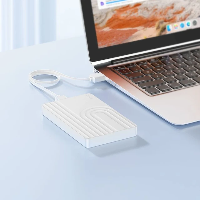 Кишеня Hoco HB55 для HDD/SSD 2.5