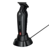 Машинка для стрижки волос Hoco HP28 Black (6942007681193)