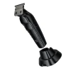 Машинка для стрижки волос Hoco HP28 Black (6942007681193)
