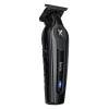 Машинка для стрижки волос Hoco HP28 Black (6942007681193)