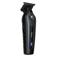 Машинка для стрижки волосся Hoco HP28 Black (6942007681193)