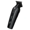 Машинка для стрижки волос Hoco HP28 Black (6942007681193)