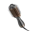 Фен для волосся з регулюванням температури Hoco HP100 Grey (6942007681223)