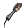Фен для волосся з регулюванням температури Hoco HP100 Grey (6942007681223)