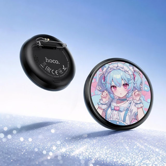 Дисплей бездротовий Hoco Y130 1.85