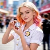 Дисплей бездротовий Hoco Y130 1.85