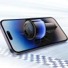 Автозарядка HOCO Z69B USB A + 2x USB C QC3.0 PD 57W Black (6942007681582)