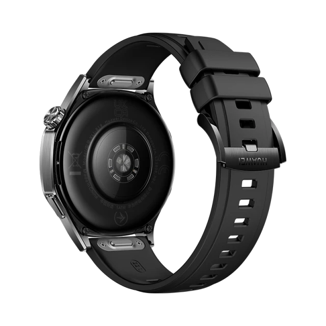 Смарт-годинник Huawei Watch GT 5 46mm GPS AMOLED 1,43